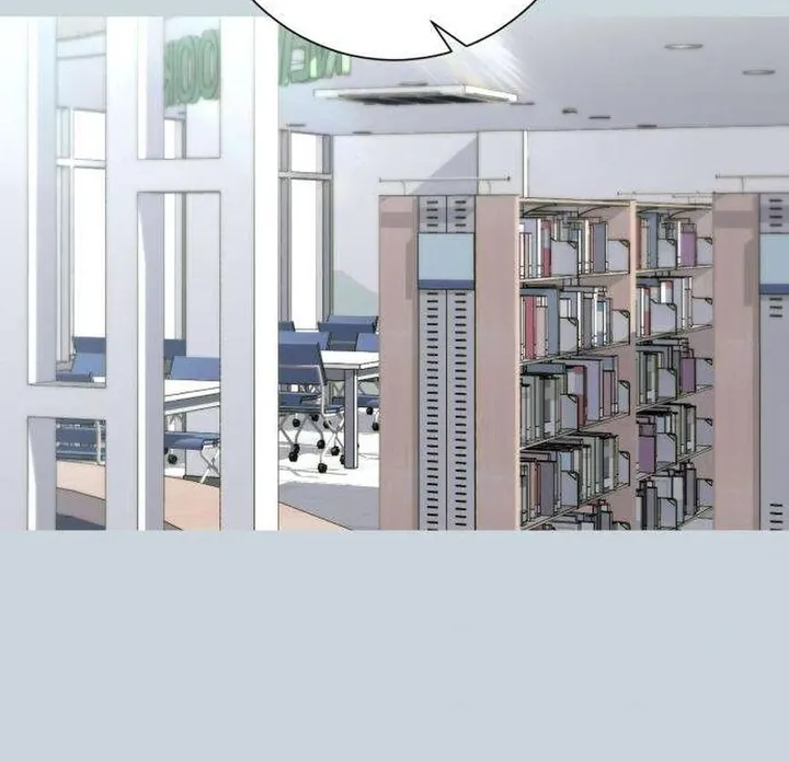 Hashtag: My First Love chapter 9 page 74