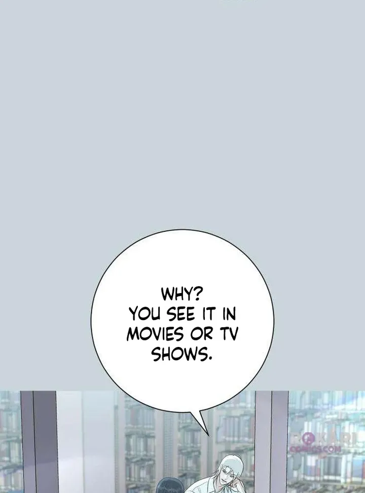 Hashtag: My First Love chapter 9 page 77