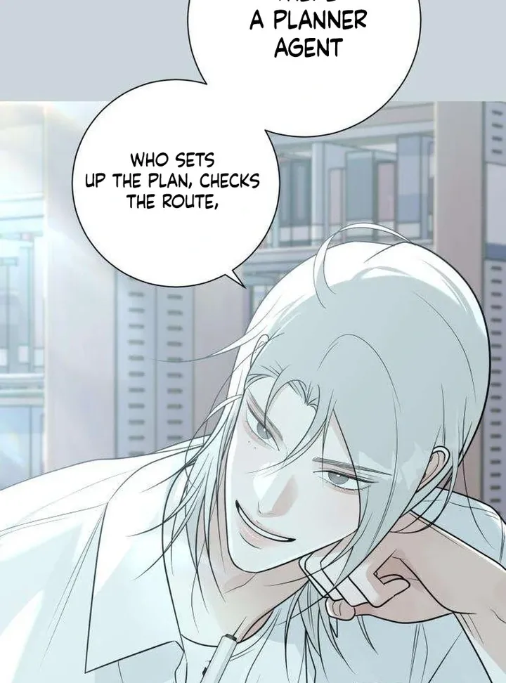 Hashtag: My First Love chapter 9 page 79