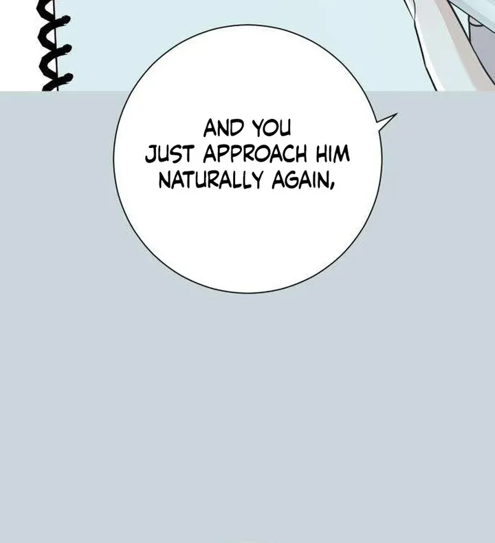 Hashtag: My First Love chapter 9 page 84