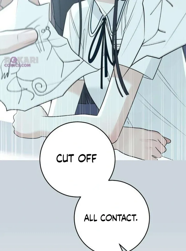 Hashtag: My First Love chapter 9 page 86