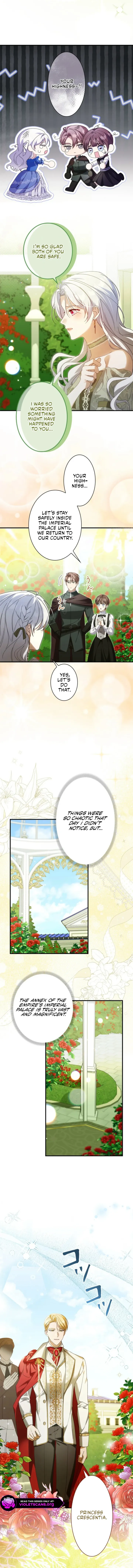Even Though You Cry Every Time I Hug You chapter 2 page 10