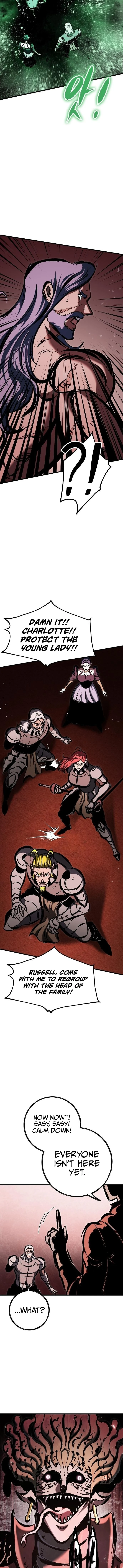 Chronicle of Runes chapter 41 page 5