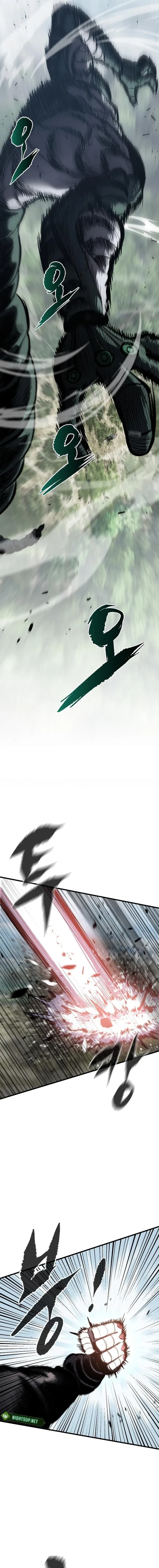 Chronicle of Runes chapter 7 page 3