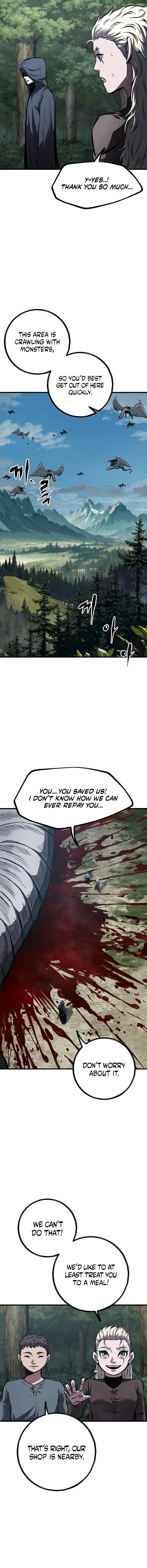 Chronicle of Runes chapter 7 page 6