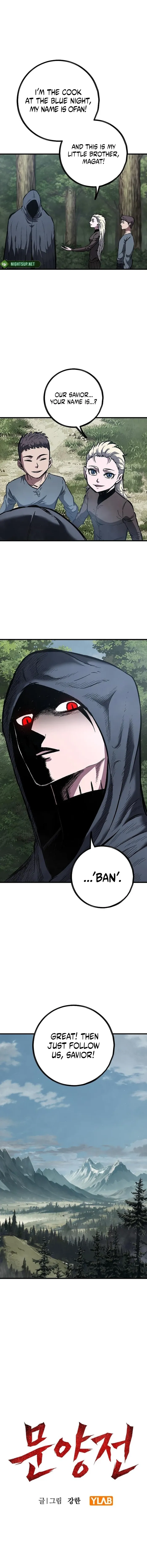 Chronicle of Runes chapter 7 page 8