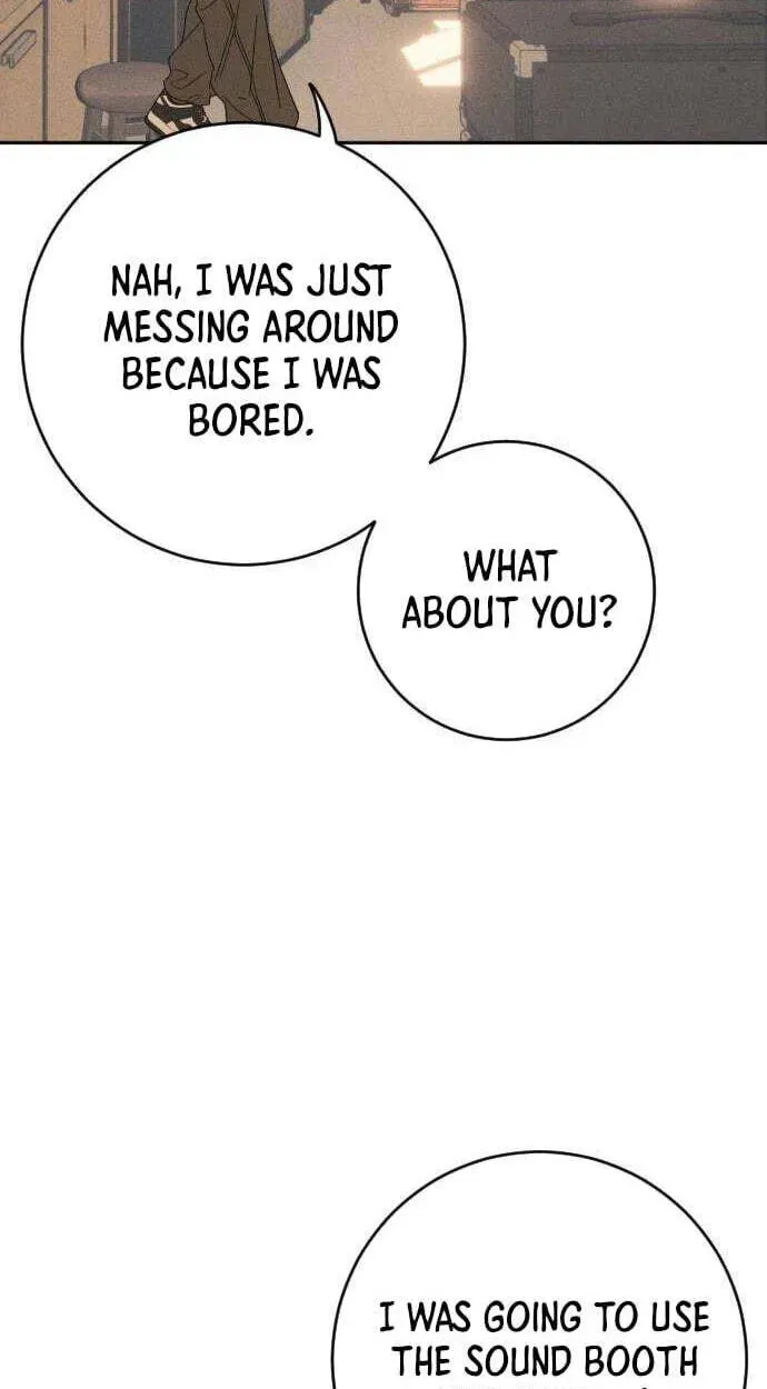 Trapped Together chapter 8 page 70