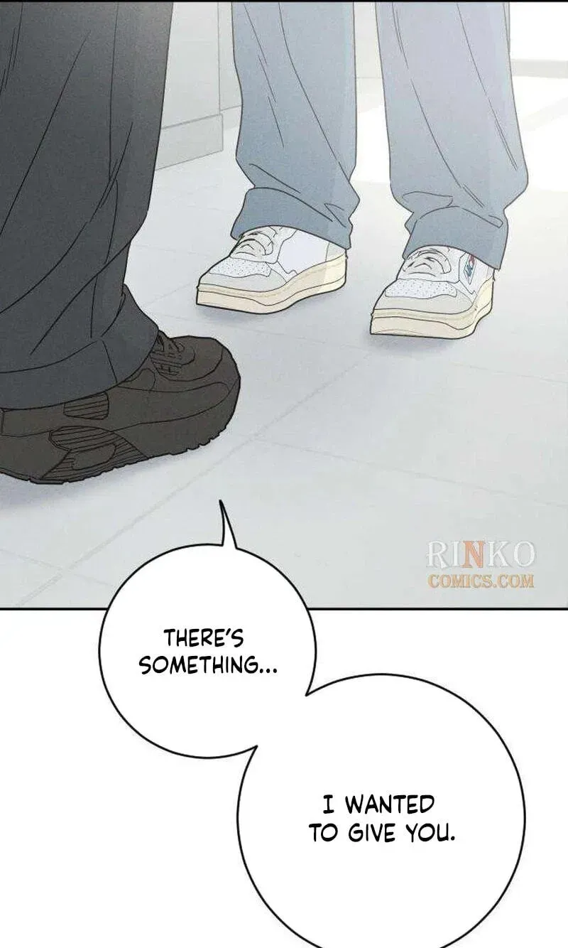 Trapped Together chapter 9 page 156