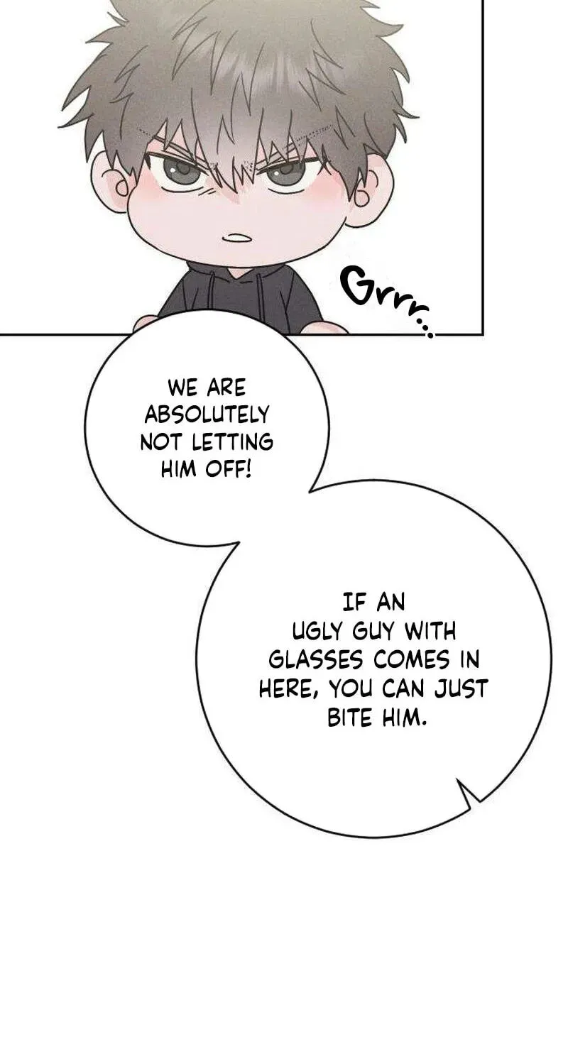 Trapped Together chapter 9 page 93