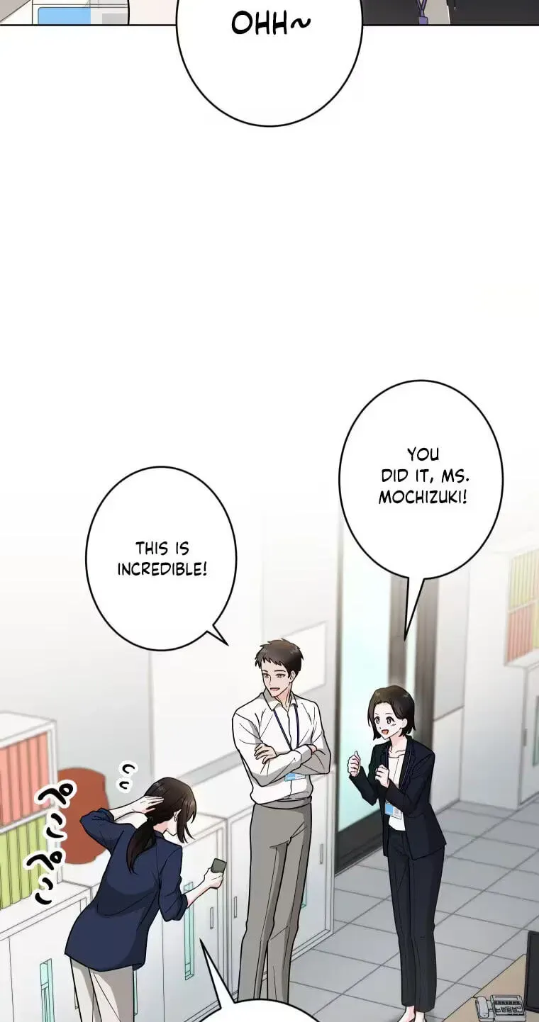 Learn Love Through Pushing and Supporting chapter 16 page 18