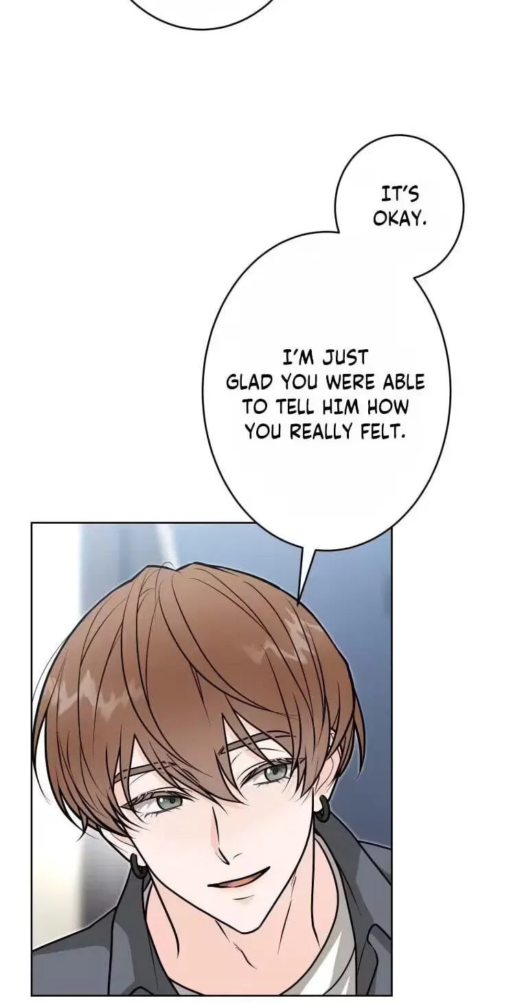 Learn Love Through Pushing and Supporting chapter 17 page 11