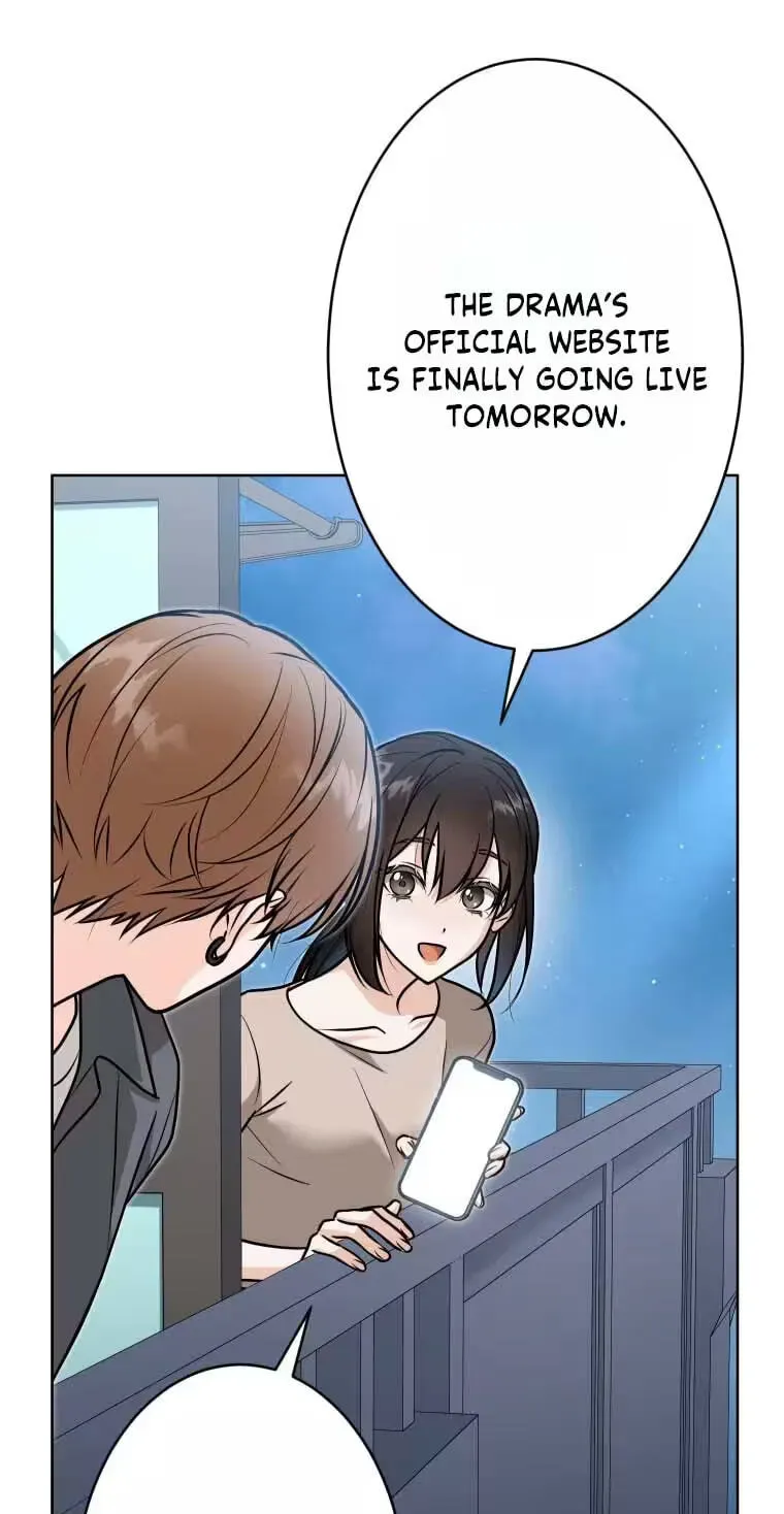 Learn Love Through Pushing and Supporting chapter 17 page 18