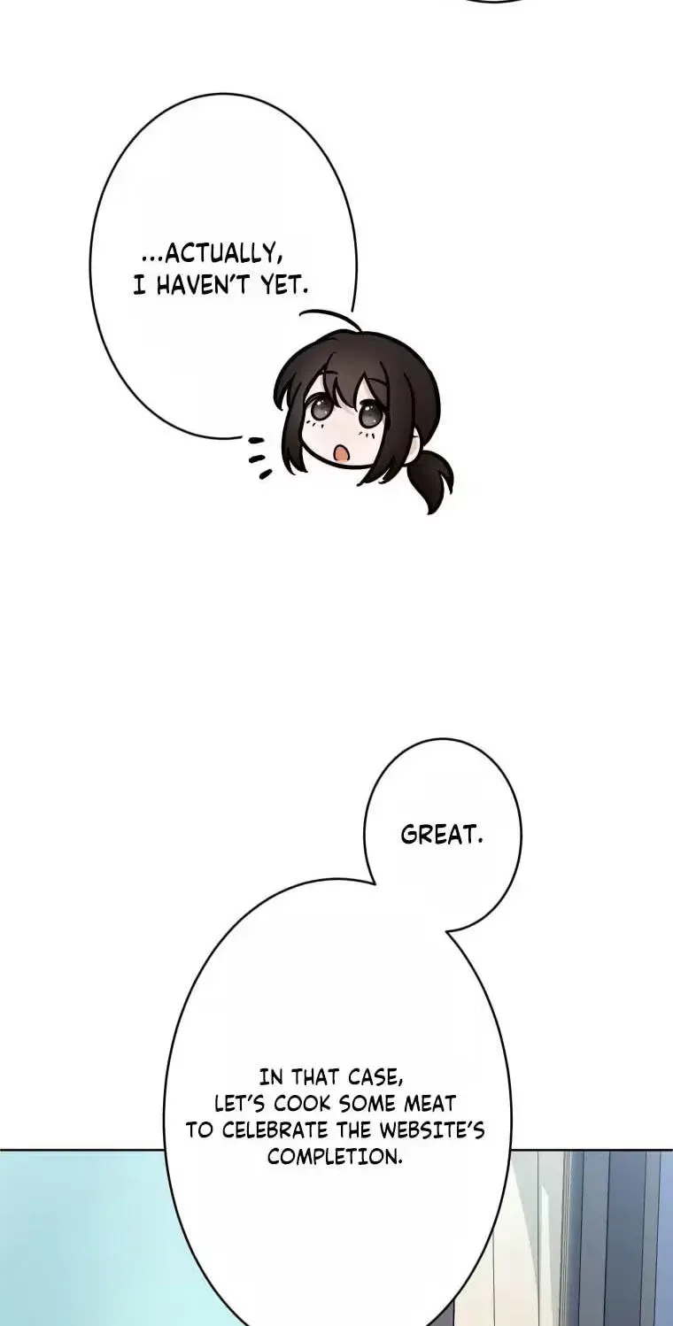Learn Love Through Pushing and Supporting chapter 17 page 40