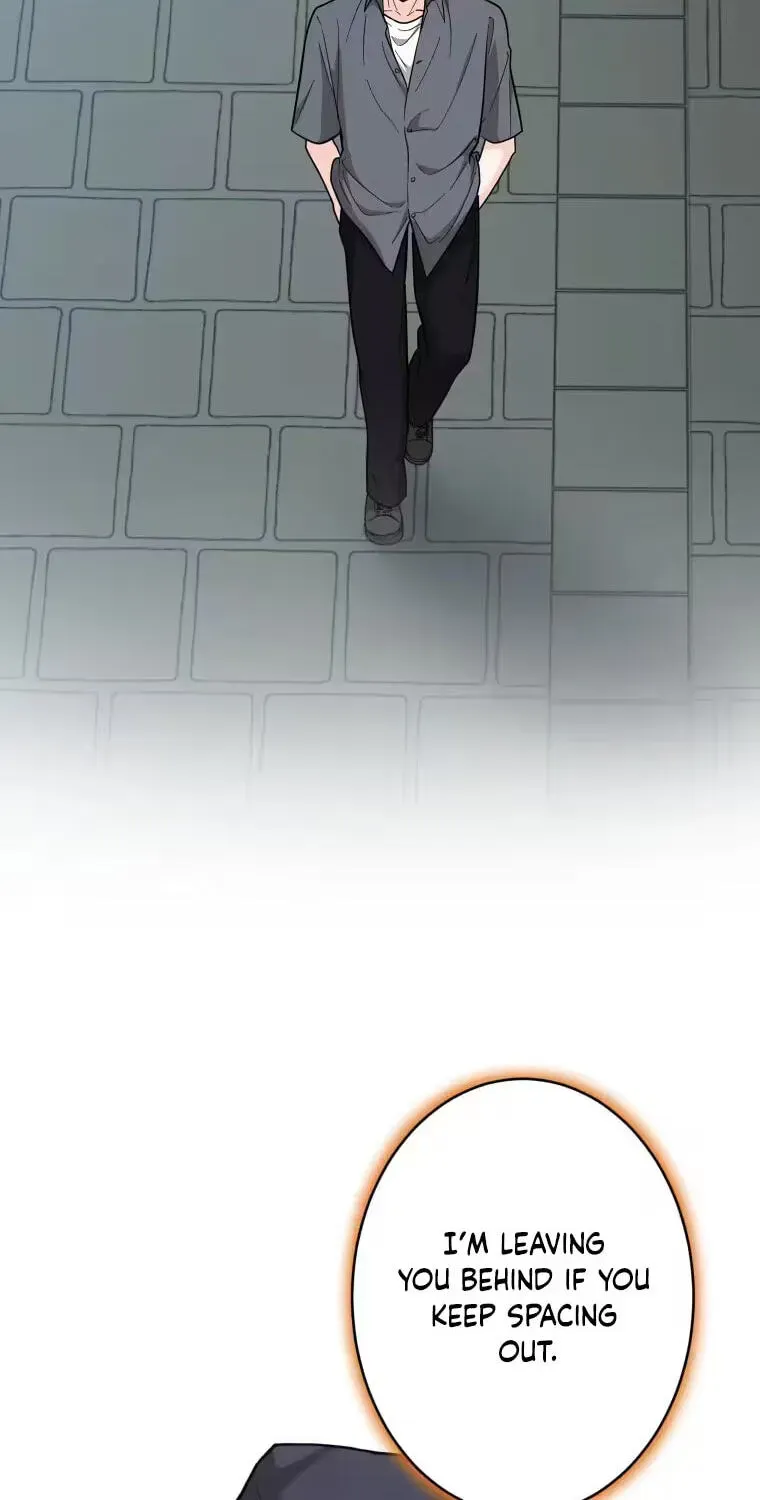 Learn Love Through Pushing and Supporting chapter 18 page 14