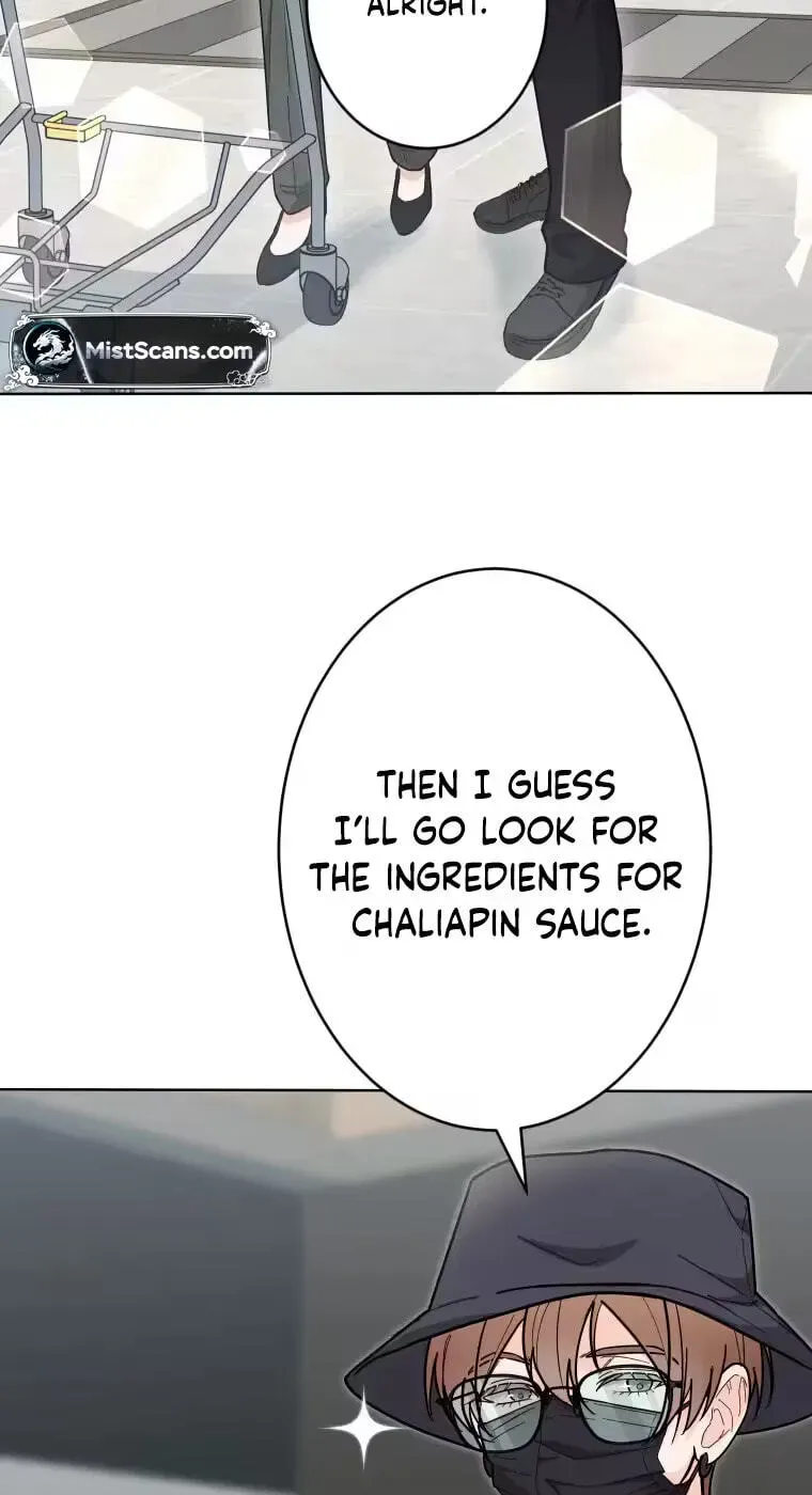 Learn Love Through Pushing and Supporting chapter 18 page 23