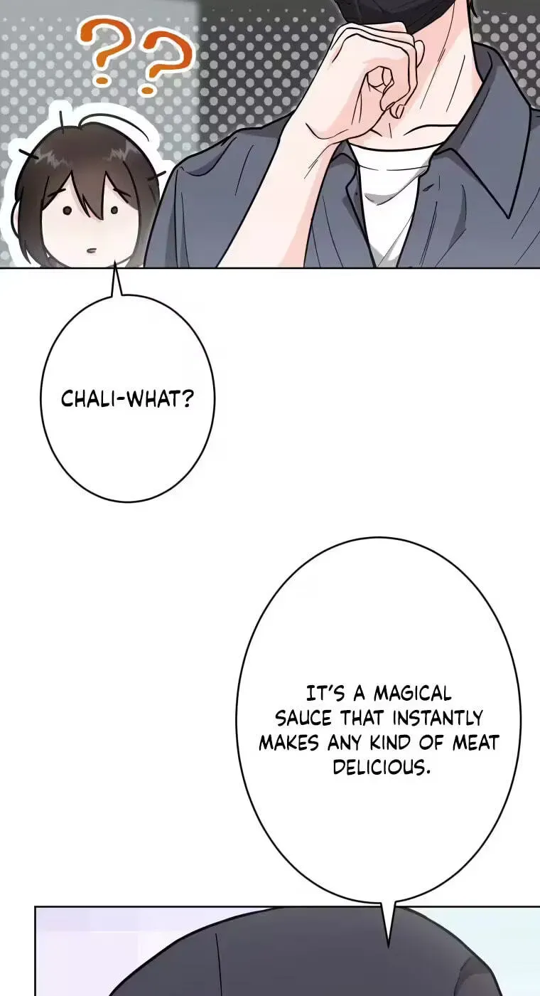 Learn Love Through Pushing and Supporting chapter 18 page 24
