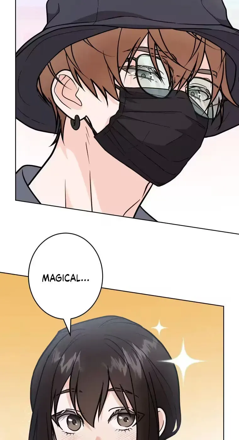 Learn Love Through Pushing and Supporting chapter 18 page 25