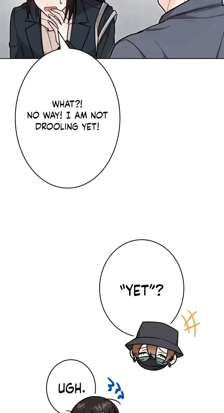 Learn Love Through Pushing and Supporting chapter 18 page 27