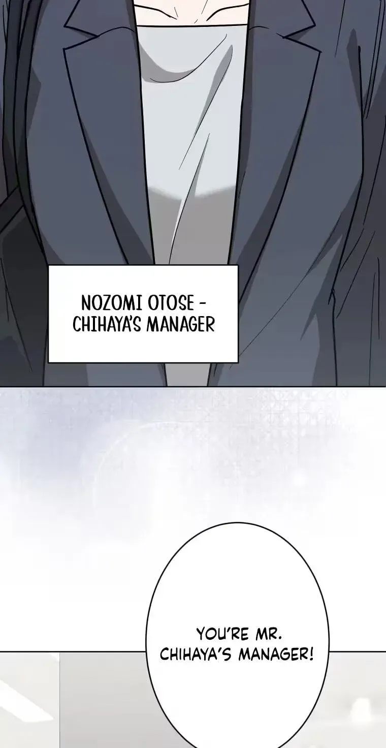 Learn Love Through Pushing and Supporting chapter 18 page 40