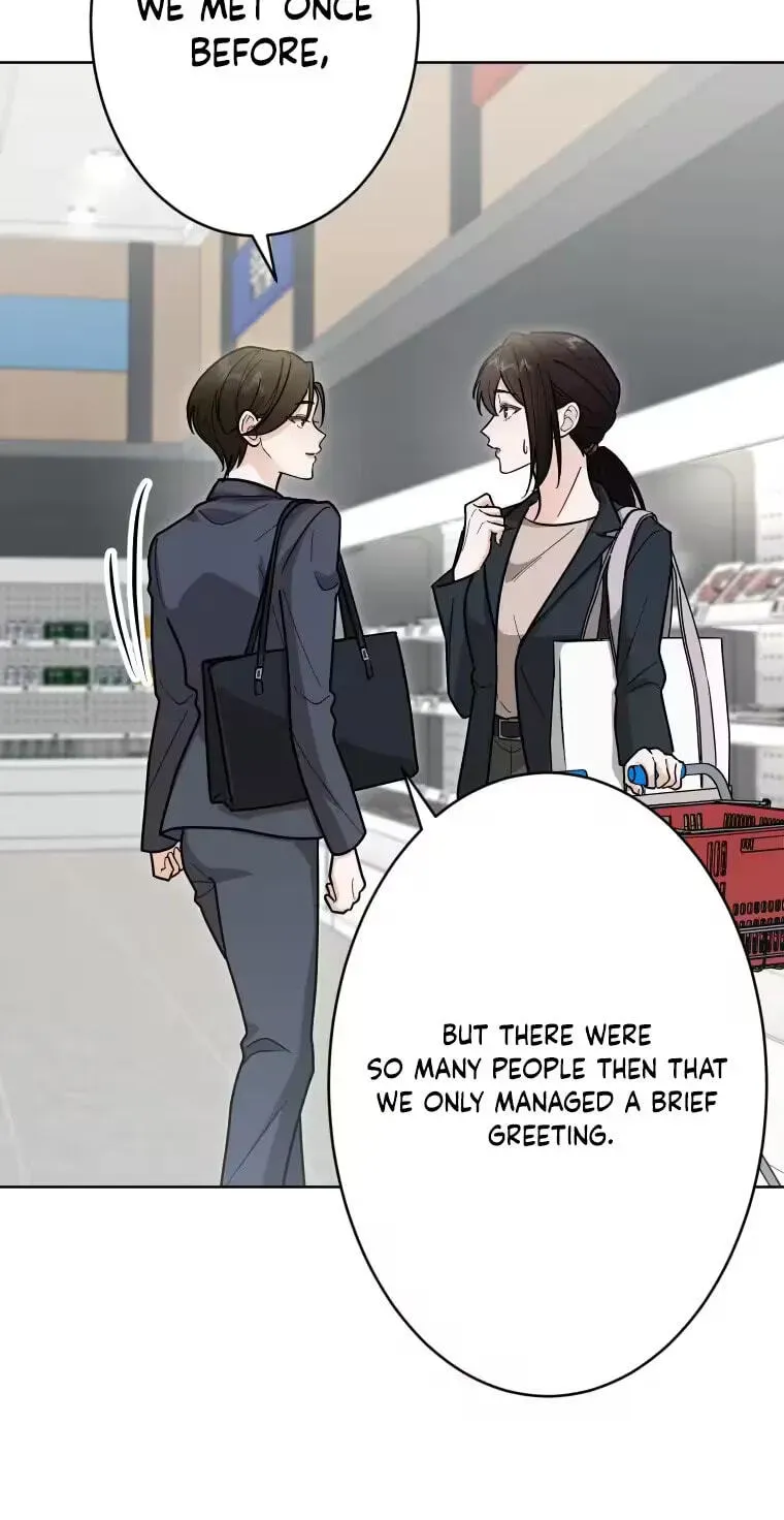 Learn Love Through Pushing and Supporting chapter 18 page 42