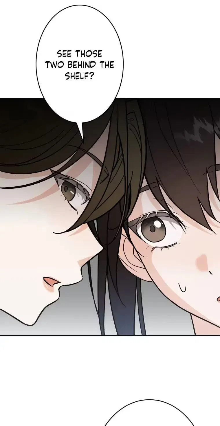 Learn Love Through Pushing and Supporting chapter 18 page 44