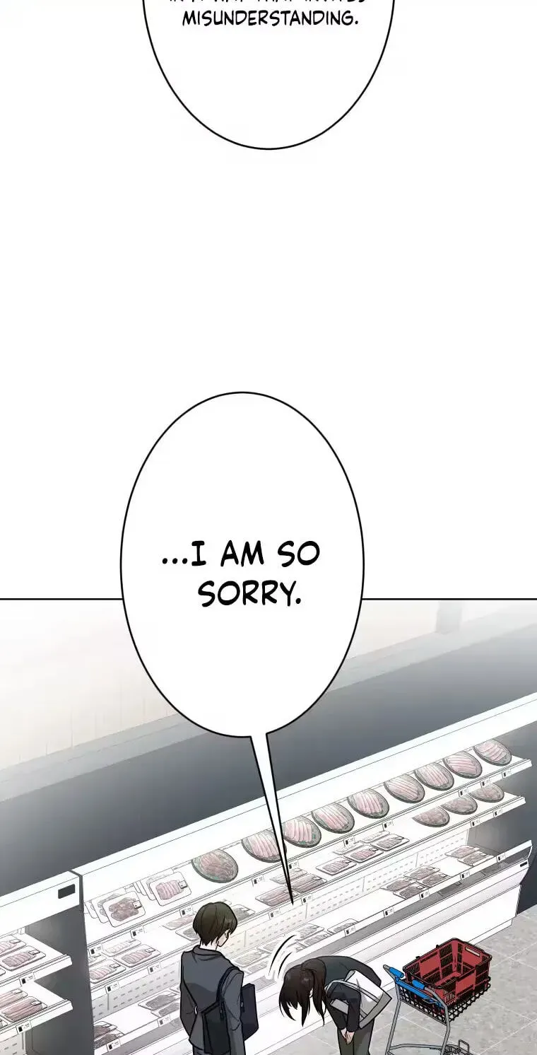 Learn Love Through Pushing and Supporting chapter 18 page 50