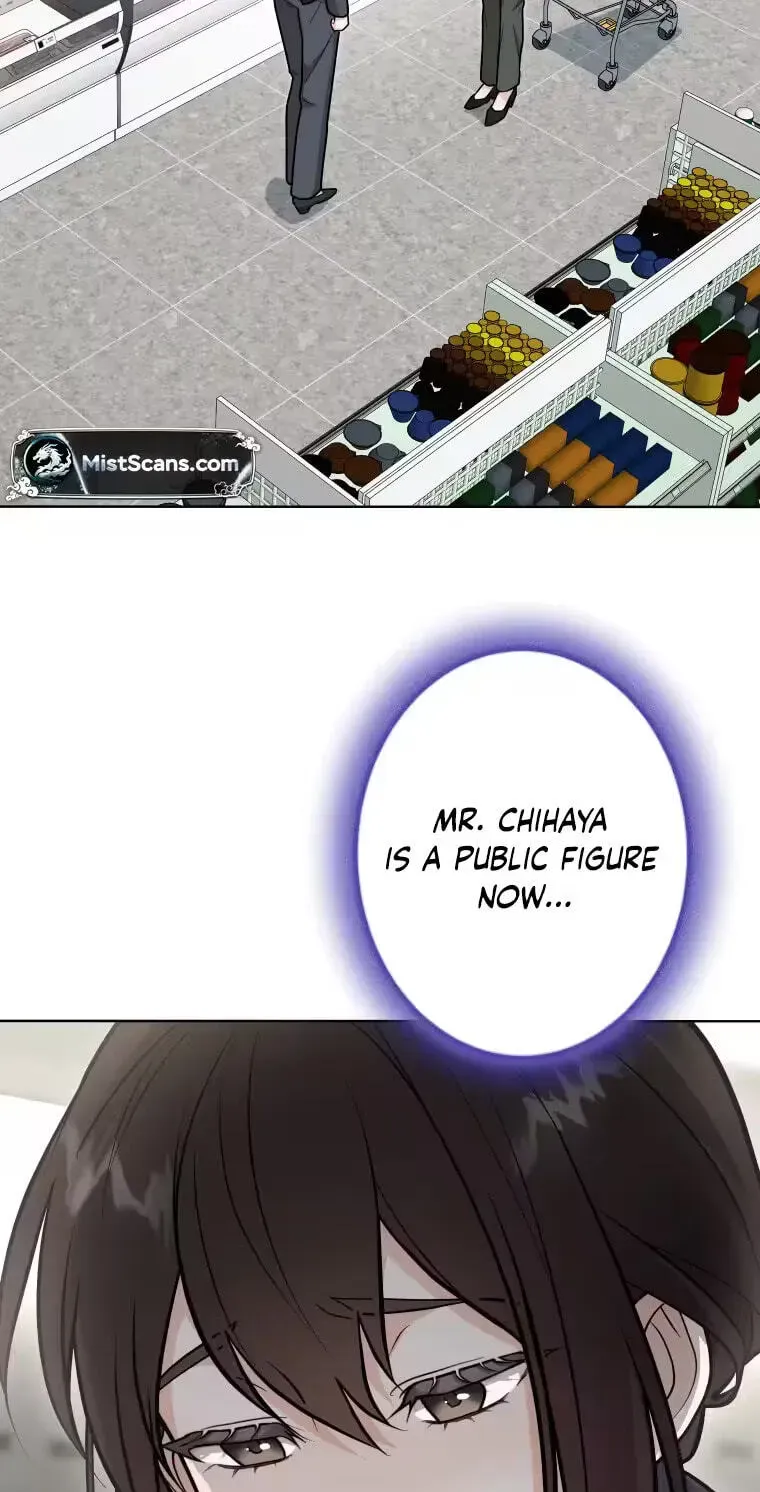 Learn Love Through Pushing and Supporting chapter 18 page 51