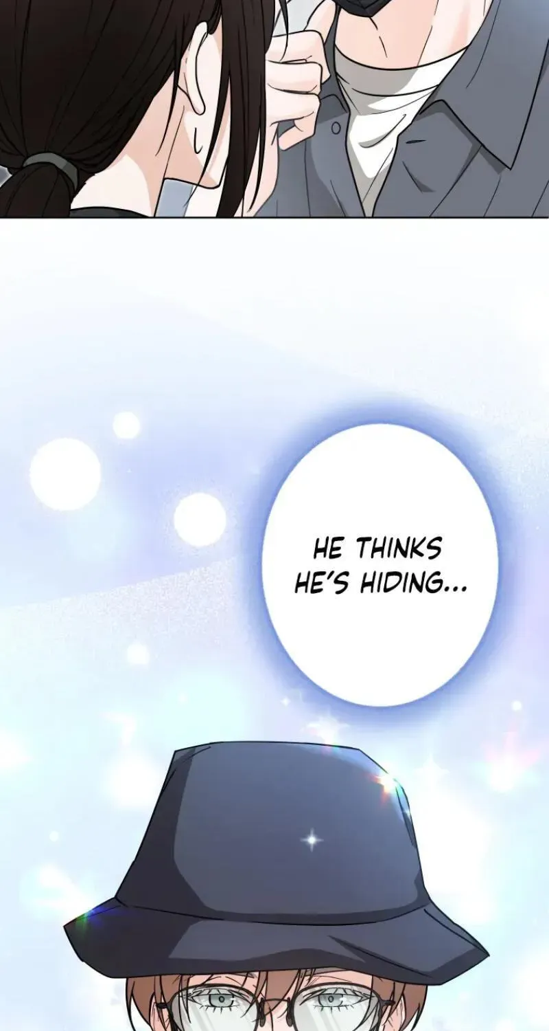 Learn Love Through Pushing and Supporting chapter 18 page 72