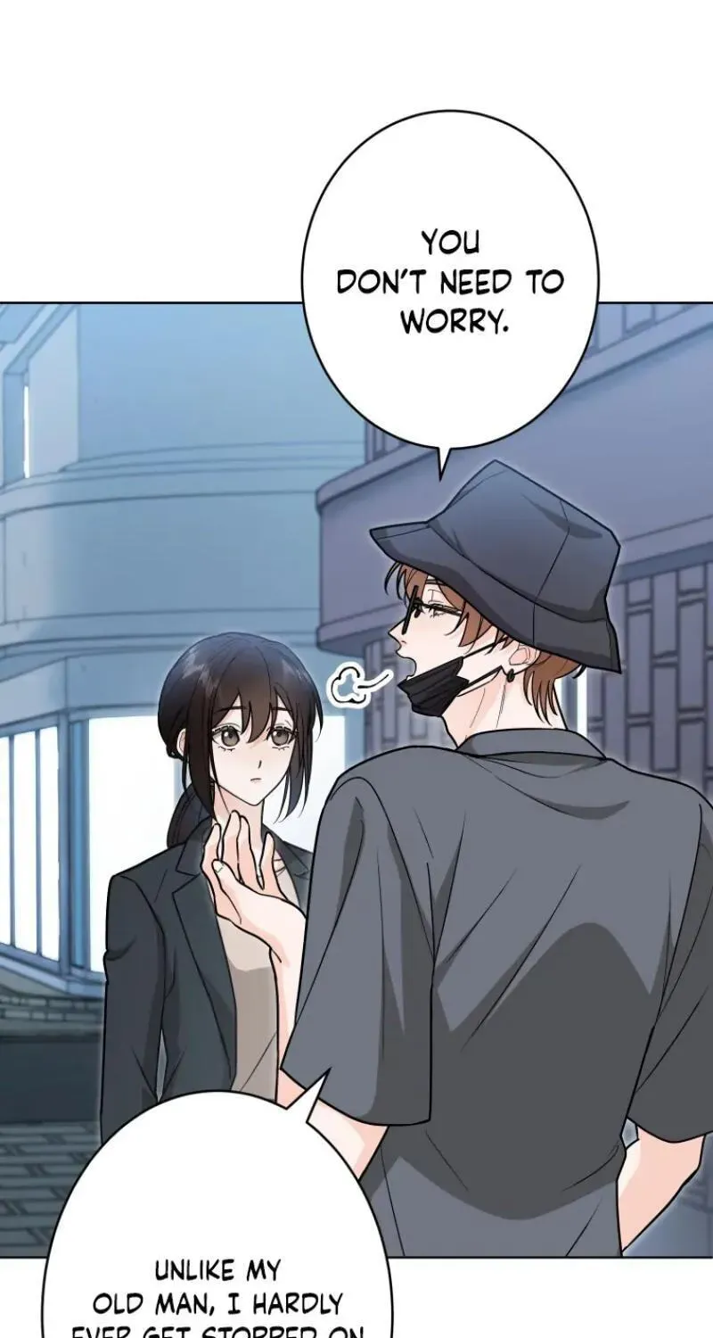 Learn Love Through Pushing and Supporting chapter 18 page 78