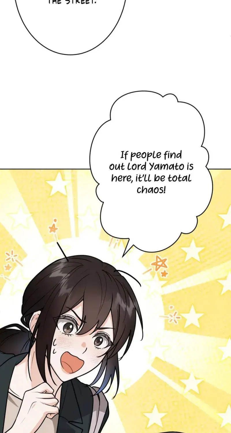 Learn Love Through Pushing and Supporting chapter 18 page 80
