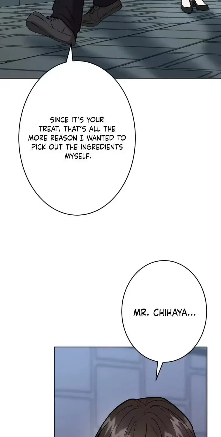 Learn Love Through Pushing and Supporting chapter 18 page 8