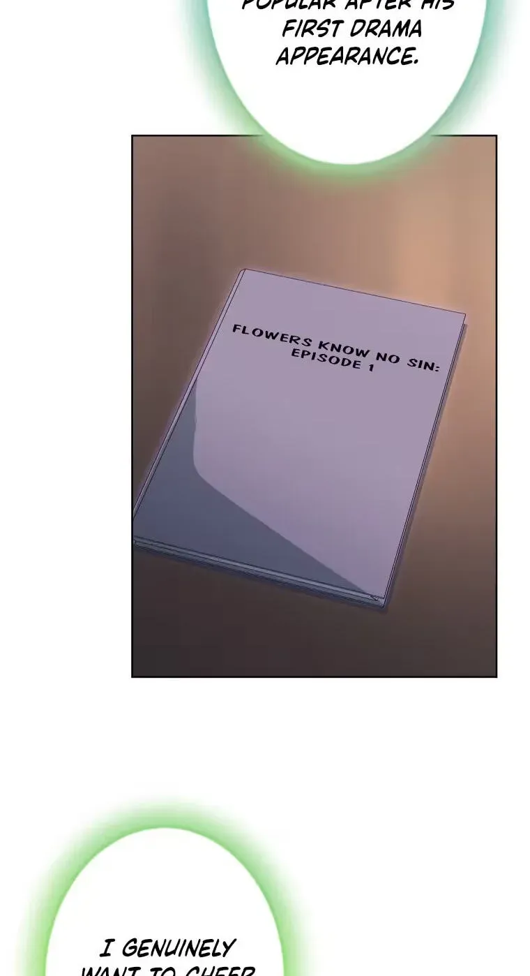 Learn Love Through Pushing and Supporting chapter 19 page 18