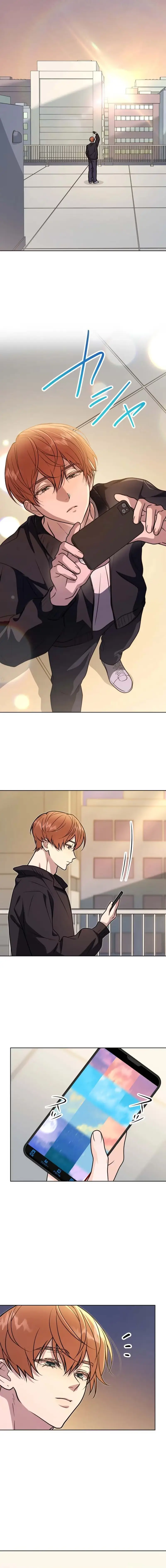 Learn Love Through Pushing and Supporting chapter 21 page 13