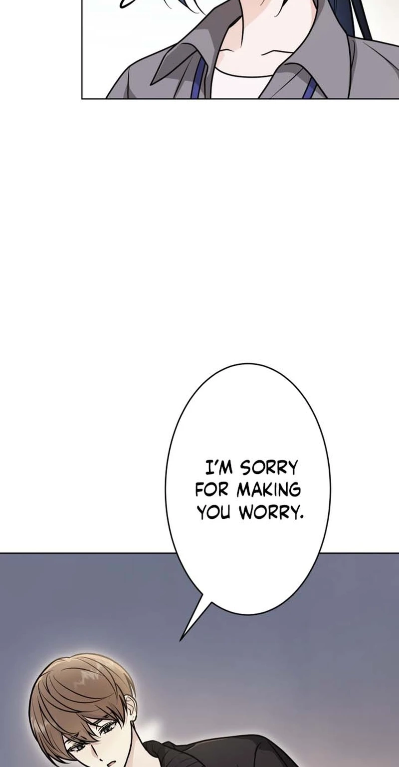 Learn Love Through Pushing and Supporting chapter 23 page 19