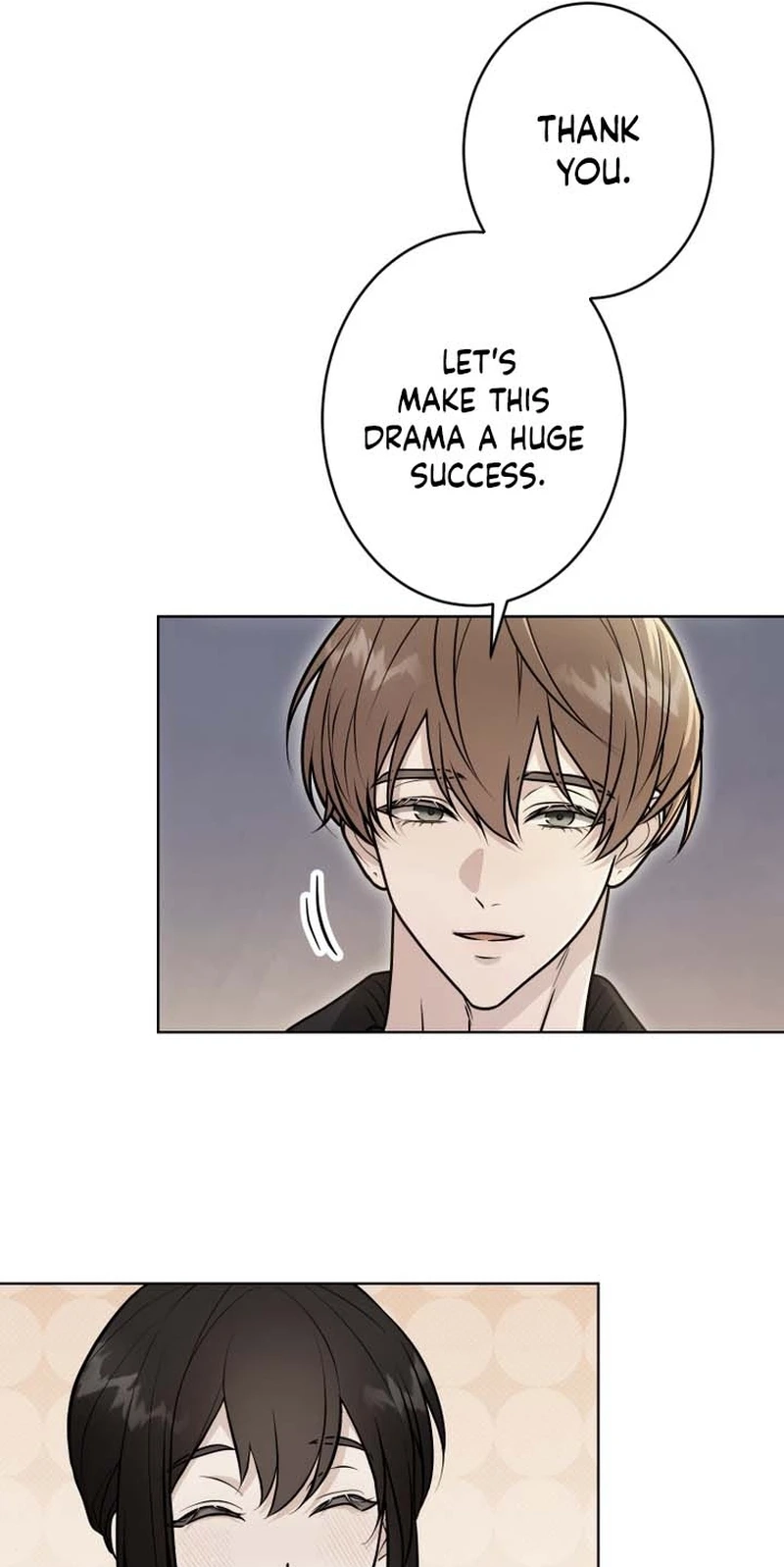 Learn Love Through Pushing and Supporting chapter 23 page 21