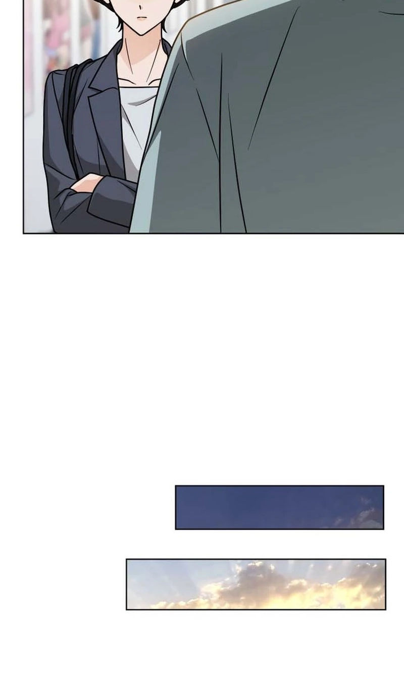 Learn Love Through Pushing and Supporting chapter 23 page 27