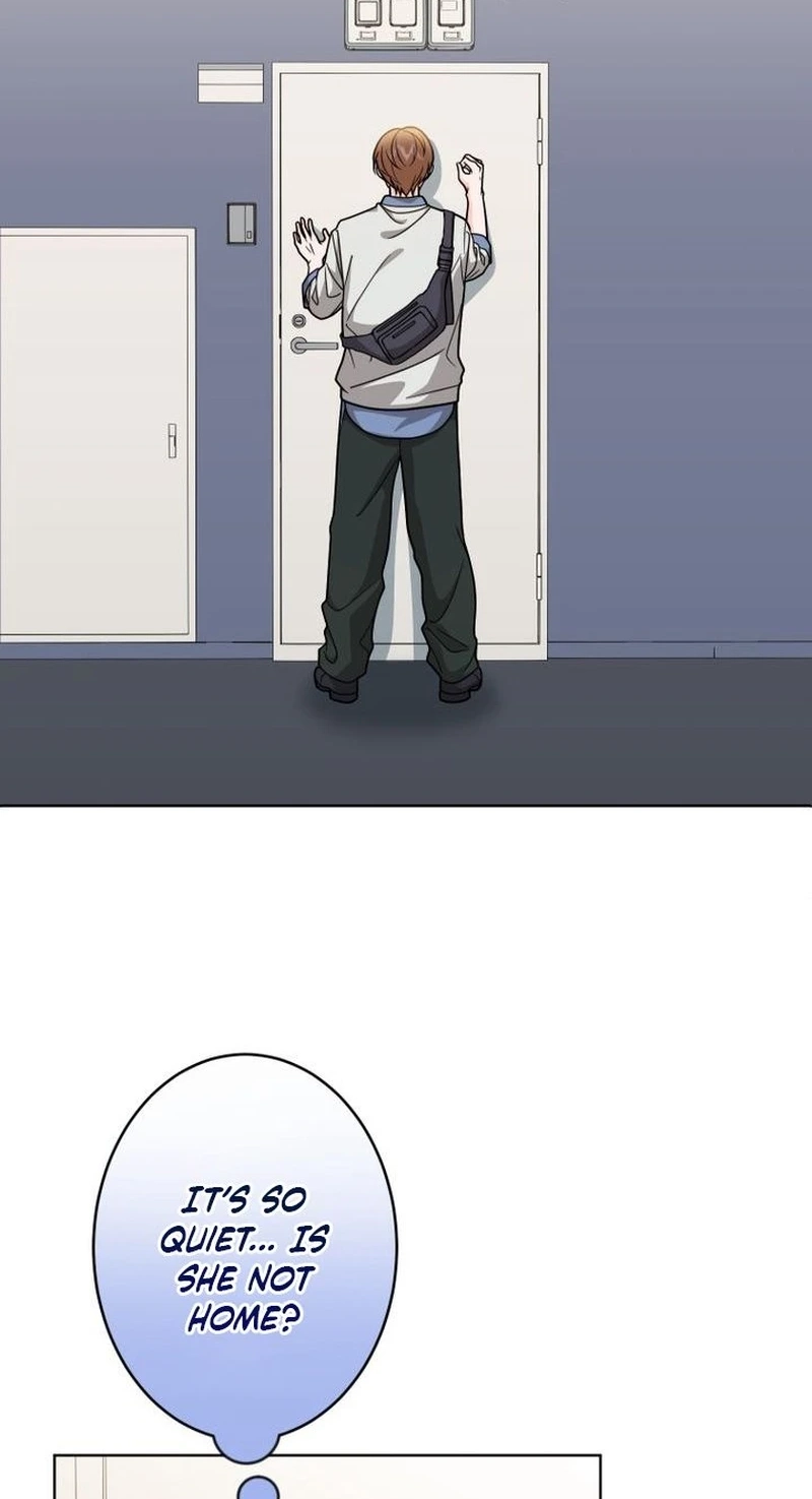Learn Love Through Pushing and Supporting chapter 24 page 12