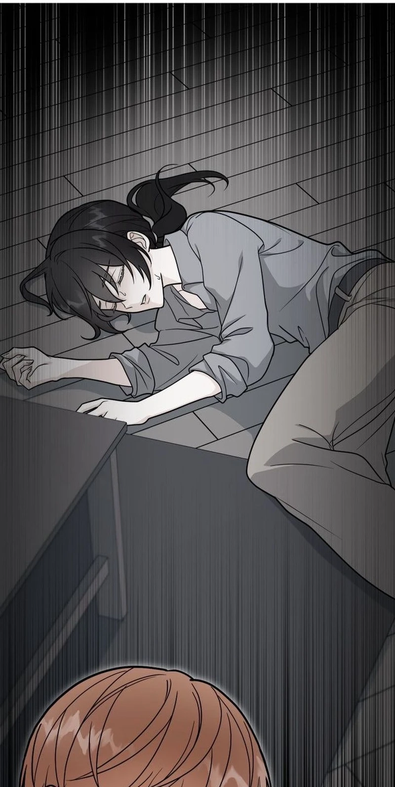 Learn Love Through Pushing and Supporting chapter 24 page 5
