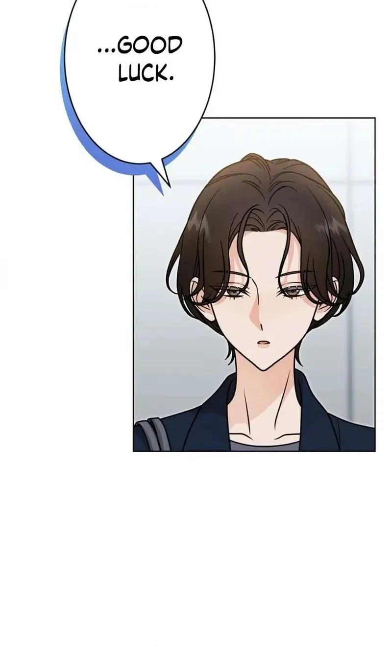 Learn Love Through Pushing and Supporting chapter 25 page 10