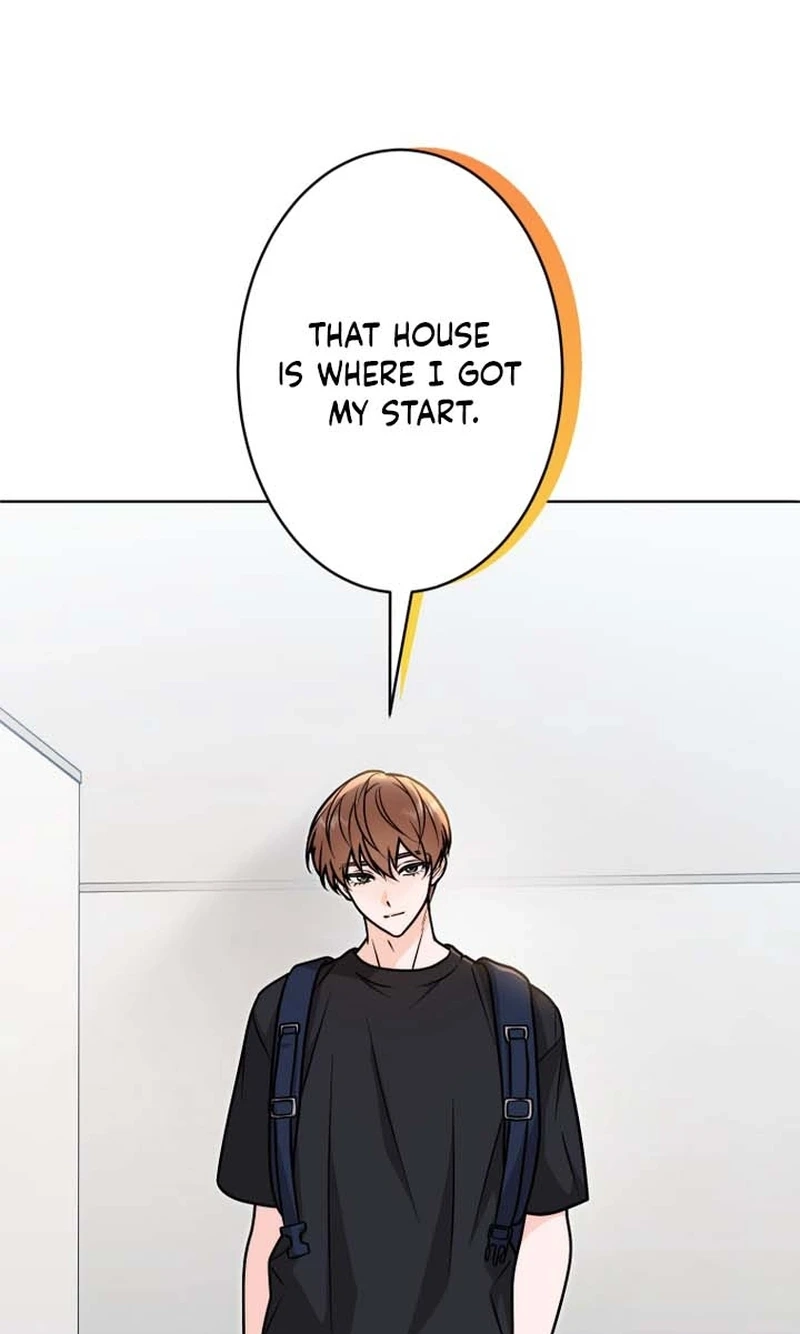 Learn Love Through Pushing and Supporting chapter 25 page 23