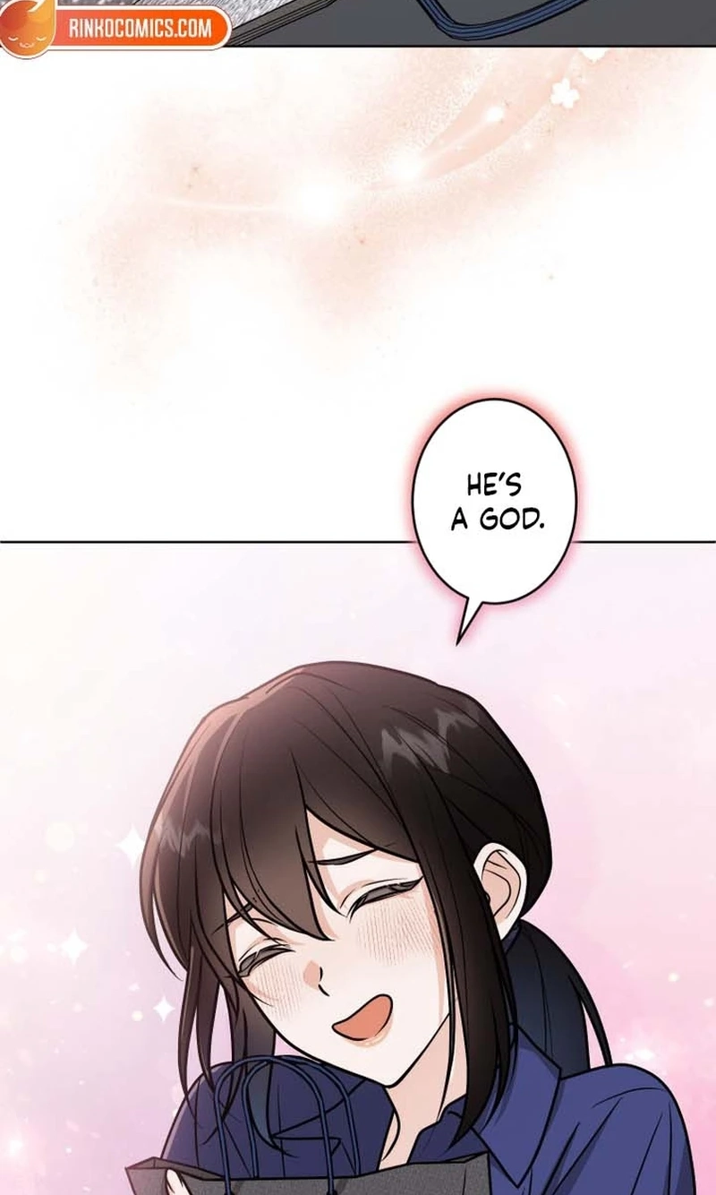 Learn Love Through Pushing and Supporting chapter 25 page 38