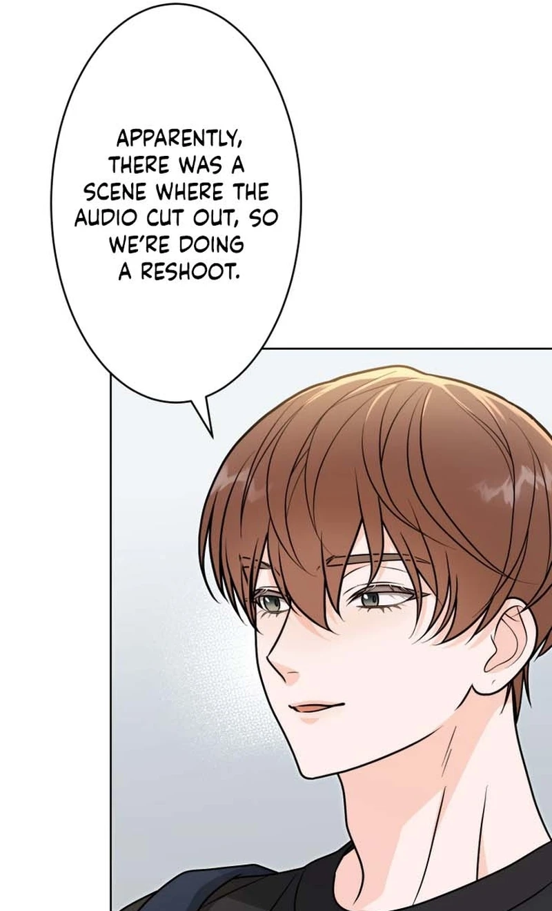 Learn Love Through Pushing and Supporting chapter 25 page 6