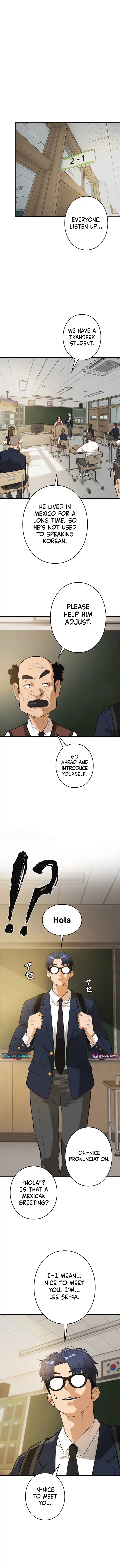 Sicario chapter 10 page 17