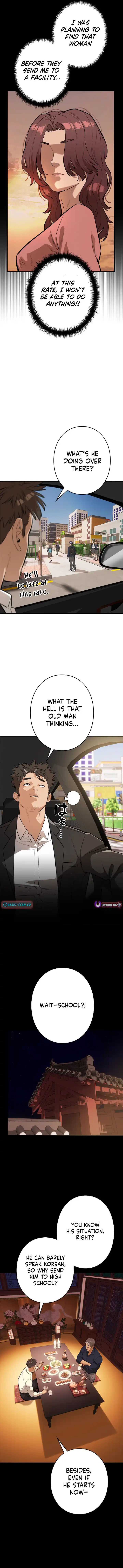 Sicario chapter 10 page 9