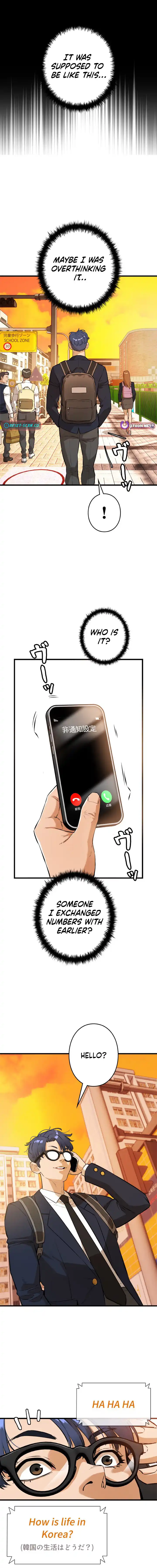 Sicario chapter 11 page 18
