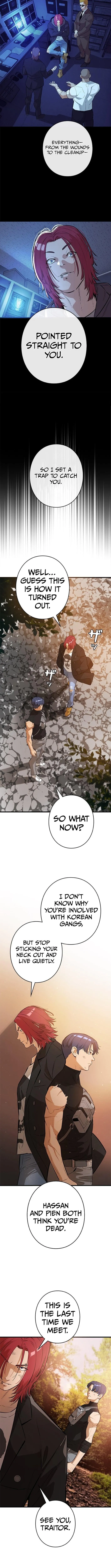 Sicario chapter 19 page 11