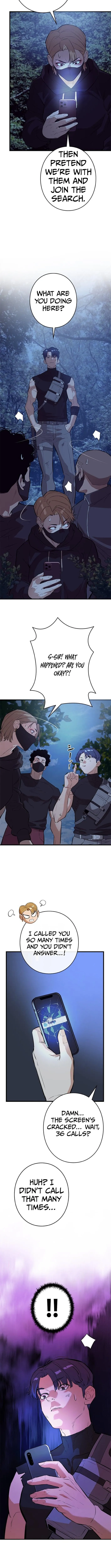 Sicario chapter 19 page 13