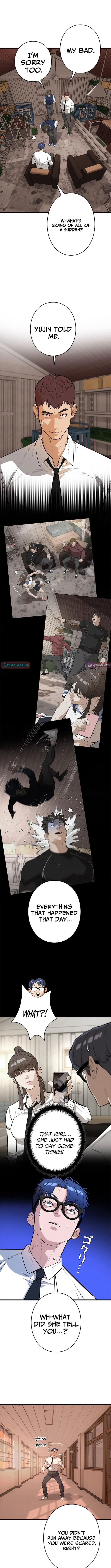 Sicario chapter 20 page 10
