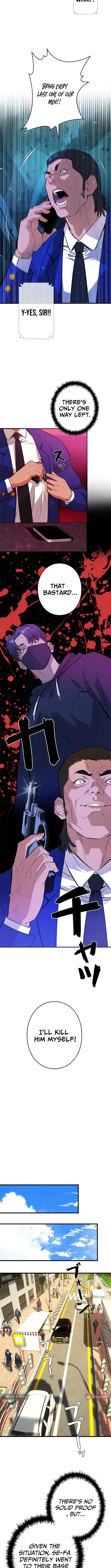 Sicario chapter 20 page 6