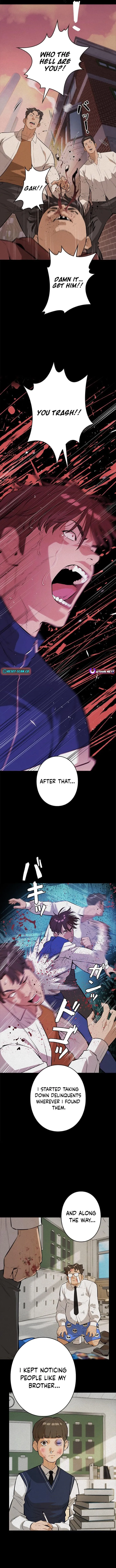 Sicario chapter 21 page 13